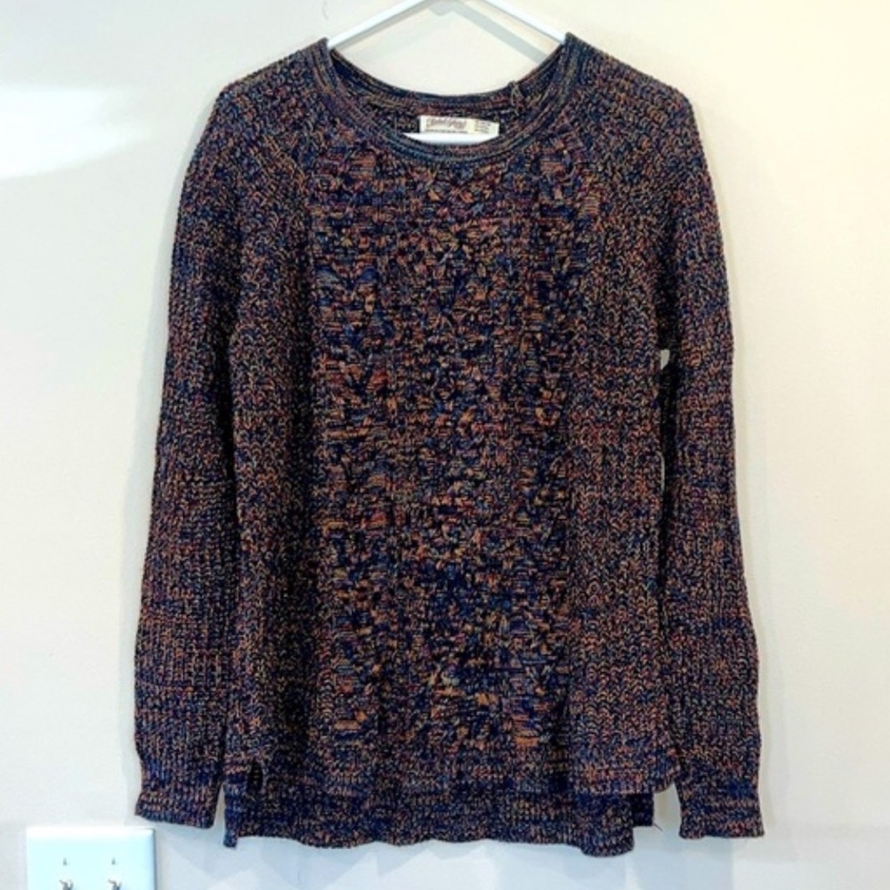 🔥Faded Glory sweater🔥
